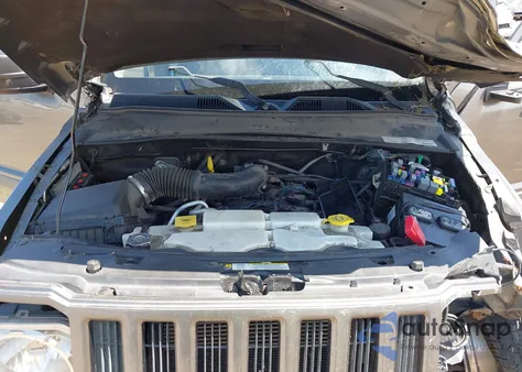 2012 Jeep Liberty Sport from USA, damaged, VIN 1C4PJLAKXCW108916